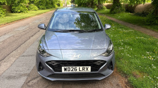 Hyundai i10 1.2 [79] Premium 5dr Auto [Nav] Petrol Hatchback